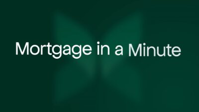 How are Mortgage Rates Determines – Mortgage in a Minute